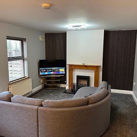Cosy Room Shannon Exterior foto