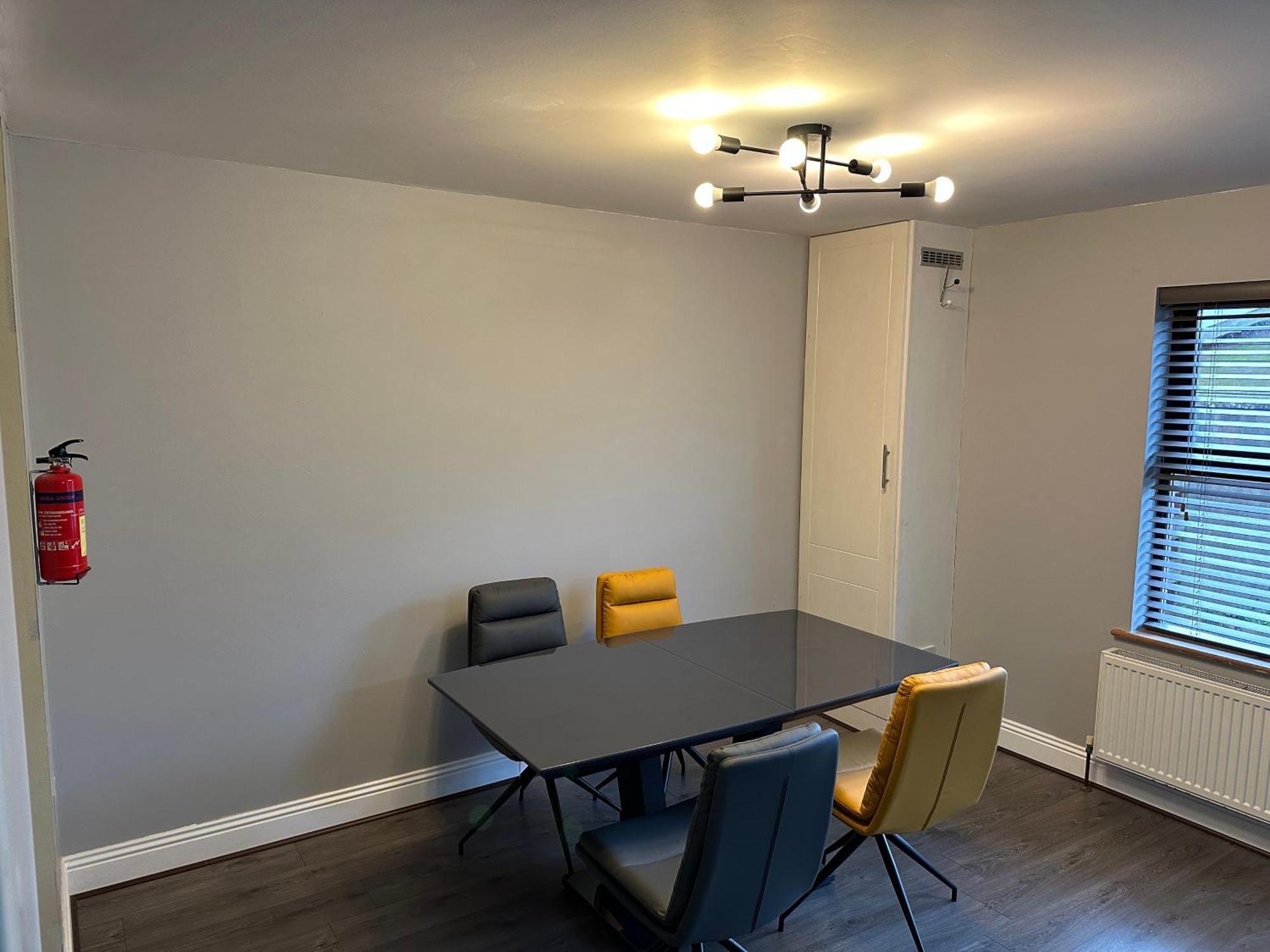 Cosy Room Shannon Exterior foto